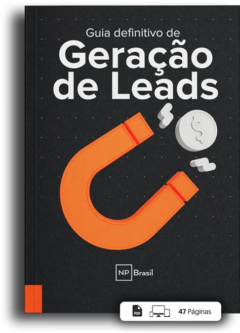 Guia Definitivo da Geração de Leads Neil Patel Brasil