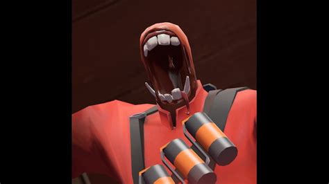 Steam Workshop Tf2 Hex The Maw