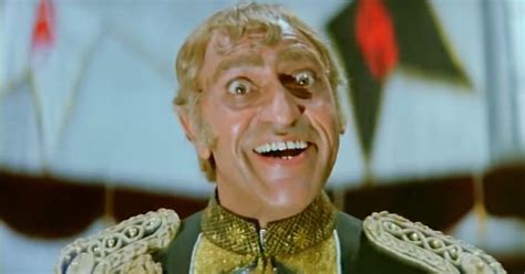 Mogambo Khush Hua This Is Why Movie Villains Have An Evil Laugh