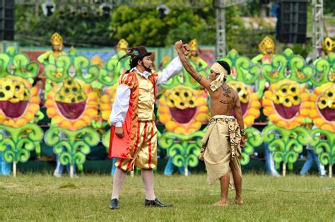 Sandugo Festival In Bohol Heres What You Need To Know Camella Homes