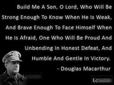 General Douglas MacArthur Top Best Quotes (With Pictures) - Linescafe.com