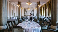 Inside The Balmoral: Scotland's Finest Hotel - Channel 5