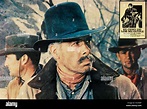 Original Film Title: THE MEANEST MEN IN THE WEST. English Title: THE ...