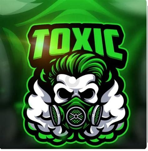 Create Meme The Toxic Clan Toxic Gaming Toxic Pictures Meme