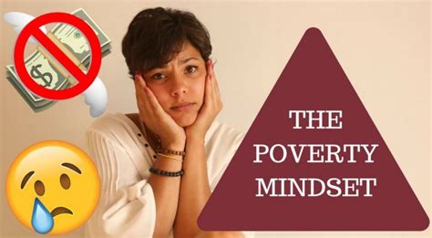 Avoid The Seductive Trap Of A Poverty Mindset Financial Freedom Is A