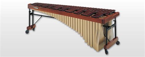 Ym A Overview Marimbas Percussion Musical Instruments