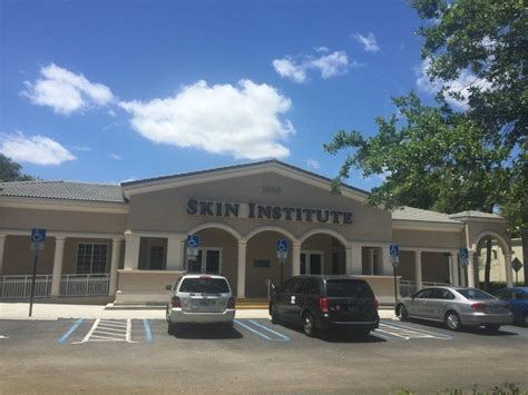 Coral Springs Florida Mohs Skin Cancer Treatment Dermatologists