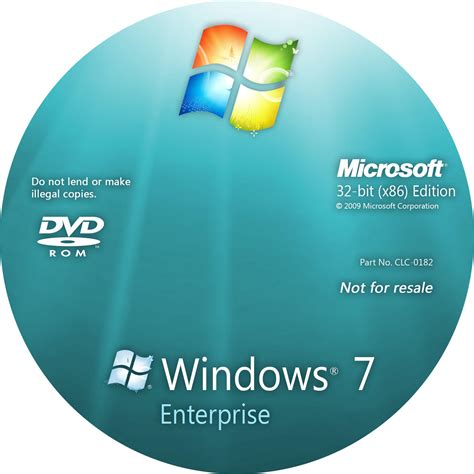 Windows 7 Enterprise 3264 Bit Full Final Iso Trukanoz