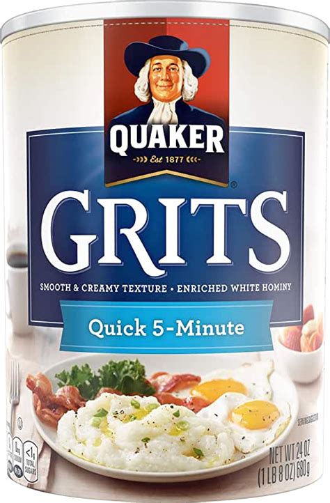 Hominy Grits