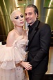 Lady Gaga si sposa con l'agente delle star Christian Carino | iO Donna