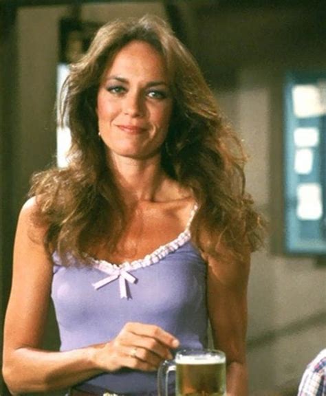 Pin On Catherine Bach