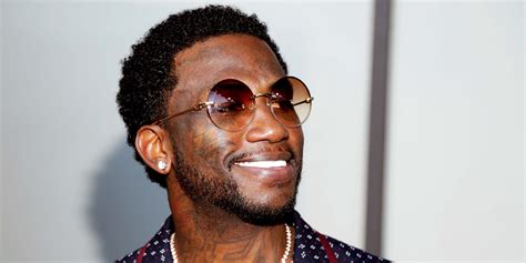 Video Rapper Gucci Mane Takes Bling To The Next Level With His 250k