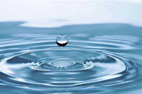 Free Photo Fresh Ripples Drop Of Water Splash Water Liquid Max Pixel