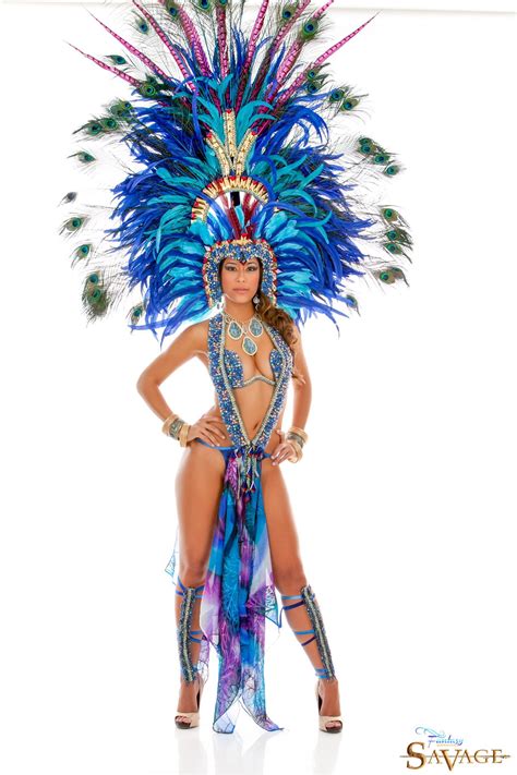 Pin By Carmen Suarez On 2013 Costumes Carnival Outfit Carribean Carnival Costumes Brazilian