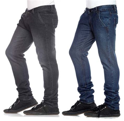 Mens Front Side Pocket Jeans By Sl Enterprises Mens Front Side
