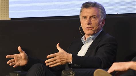 Macri Comparti Seis Claves Para Cuidar El Voto Y Llam A Denunciar Cualquier Irregularidad