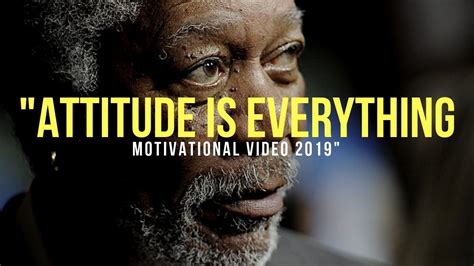 Jim Rohn Attitude Is Everything Best Motivational Speech So What