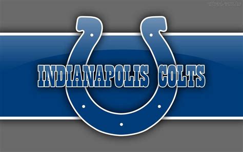 100 Indianapolis Colts Wallpapers