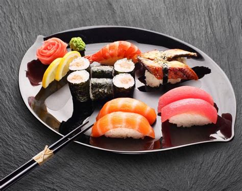 Top 21 Must Try Foods Of Japan