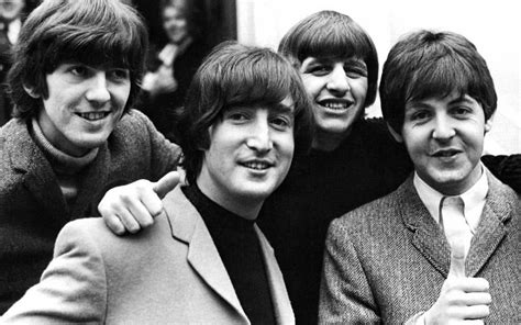 The Fab Four The Beatles Wallpaper 13783799 Fanpop