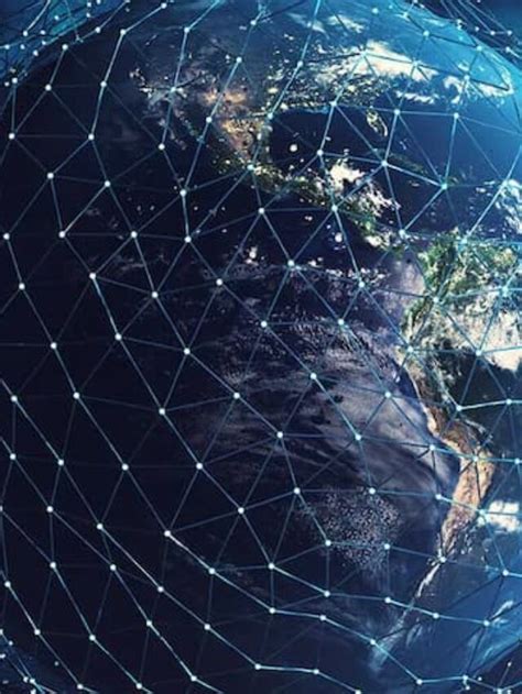 Fcc Approves Amazons Plan To Deploy 3236 Broadband Satellites