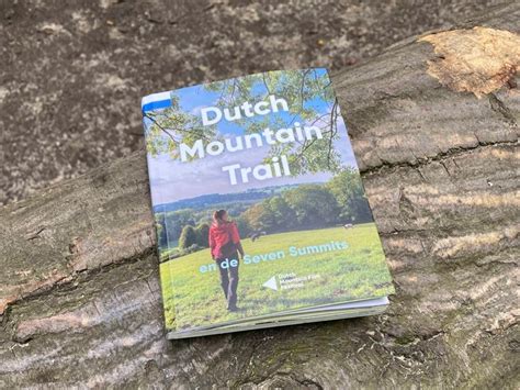 Dutch Mountain Trail Etappe 1 Eygelshoven Tot Vaals Wanderworld