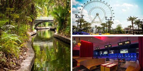 20 Things To Do In Orlando For 20 Or Less Orlando Summer Florida