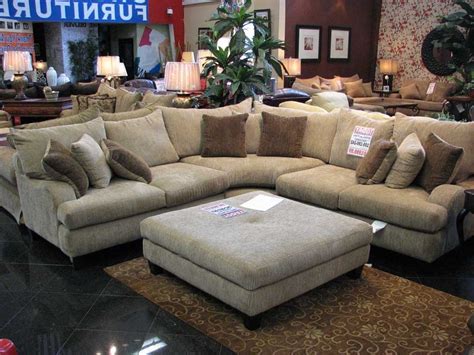 10 Best Comfy Sectional Sofas