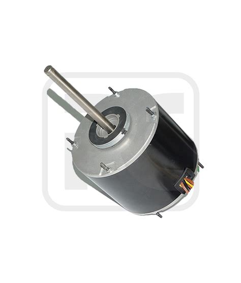 Single Phase 3 Speed Ac Universal Condensing Unit Fan Motor Ydk140120