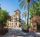 Passion For Luxury : Hotel Alfonso XIII - Seville, Spain