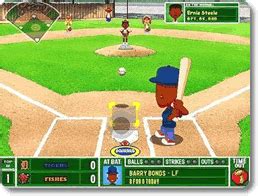 If you'd like to nominate backyard football (cd windows) for retro game of the day, please submit a screenshot and description for it. Backyard Football 2006 Free Download - FREE PC DOWNLOAD GAMES