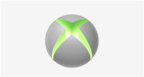 Vorlesung Miniatur Segen Xbox One Logo Transparent Schwert Hähnchen