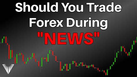 How To Trade Forex During News Events My Entire News Trading Strategy Forex Position