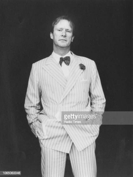 Dennis Waterman Photos And Premium High Res Pictures Getty Images