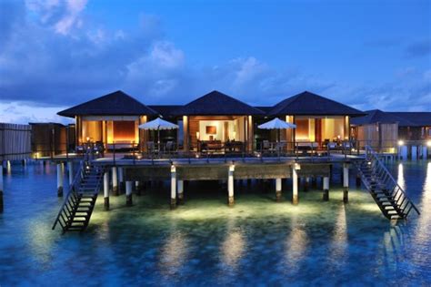 Paradise Island Resort And Spa Updated 2019 Prices And Reviews Maldiveslankanfinolhu Island