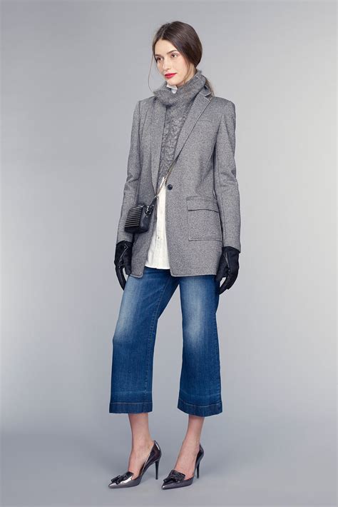 Banana Republic Fall 2015 Ready To Wear Collection Gallery Style