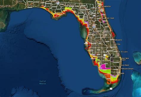 Hurricane Ian What Are Florida Evacuation Zones What Do They Mean