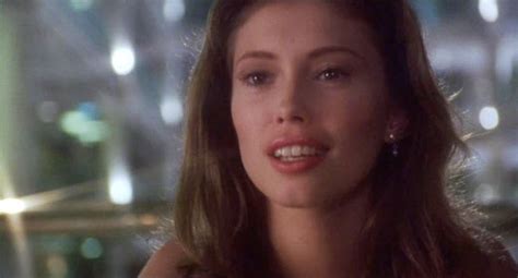 Vey ruby jane zip sfile. Movie and TV Screencaps: Jane March as Rose in Color Of ...