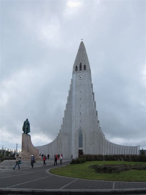 Road Trip Through Iceland Day 1 Reykjavik The City Id