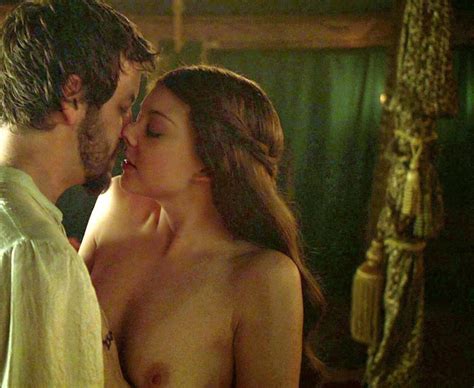 Filthy Anarchist S Phlog Natalie Dormer Nude As Margaery Tyrell In Game Of Thrones