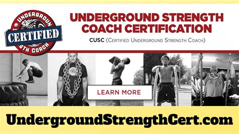 Zach Even Esh Strong Life Underground Strength And Conditioning