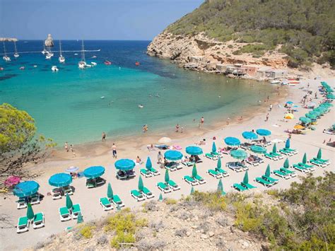 Top Must See Beaches In Ibiza Tourism Info Ibiza