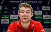 Peter O'Mahony Starts For Munster Against Exeter. - Clare FM