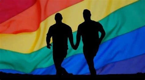 Estonia Becomes First Central European Country To Allow Same Sex Marriage World News The