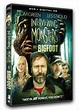 Interviewing Monsters and Bigfoot - DVD + Digital – Mill Creek ...
