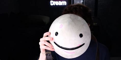 Over 15 Million People Watched Dream Face Reveal Premiere
