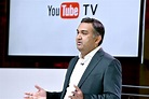 Q&A with Neal Mohan: the man with YouTube’s most impossible job - Vox