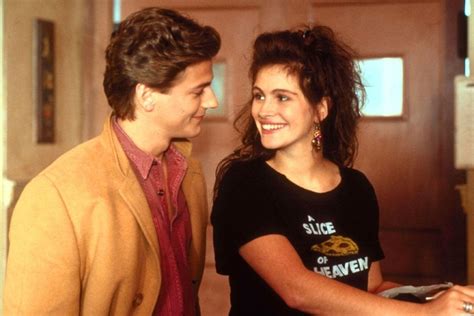 Mystic Pizza Cast See How Much The Actors Have Aged Since Film