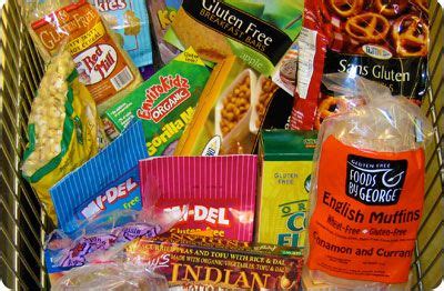 Read customer reviews & find best sellers. about Gluten Fee | Gluten free brands, Gluten free ...