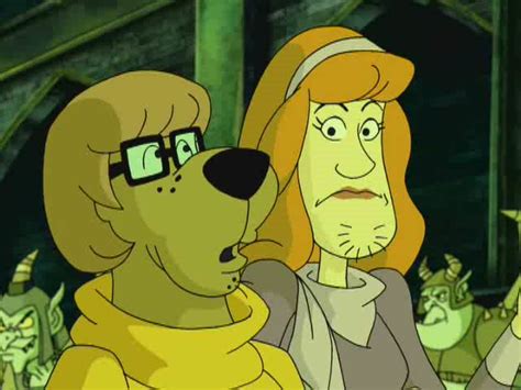 Imagini Scooby Doo And The Goblin King 2008 Imagini Scooby Doo Si Regele Spiridusilor